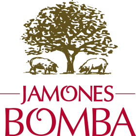 jamones bomba