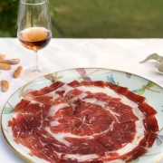 conservar jamón ibérico en verano