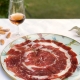 conservar jamón ibérico en verano