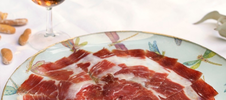 conservar jamón ibérico en verano